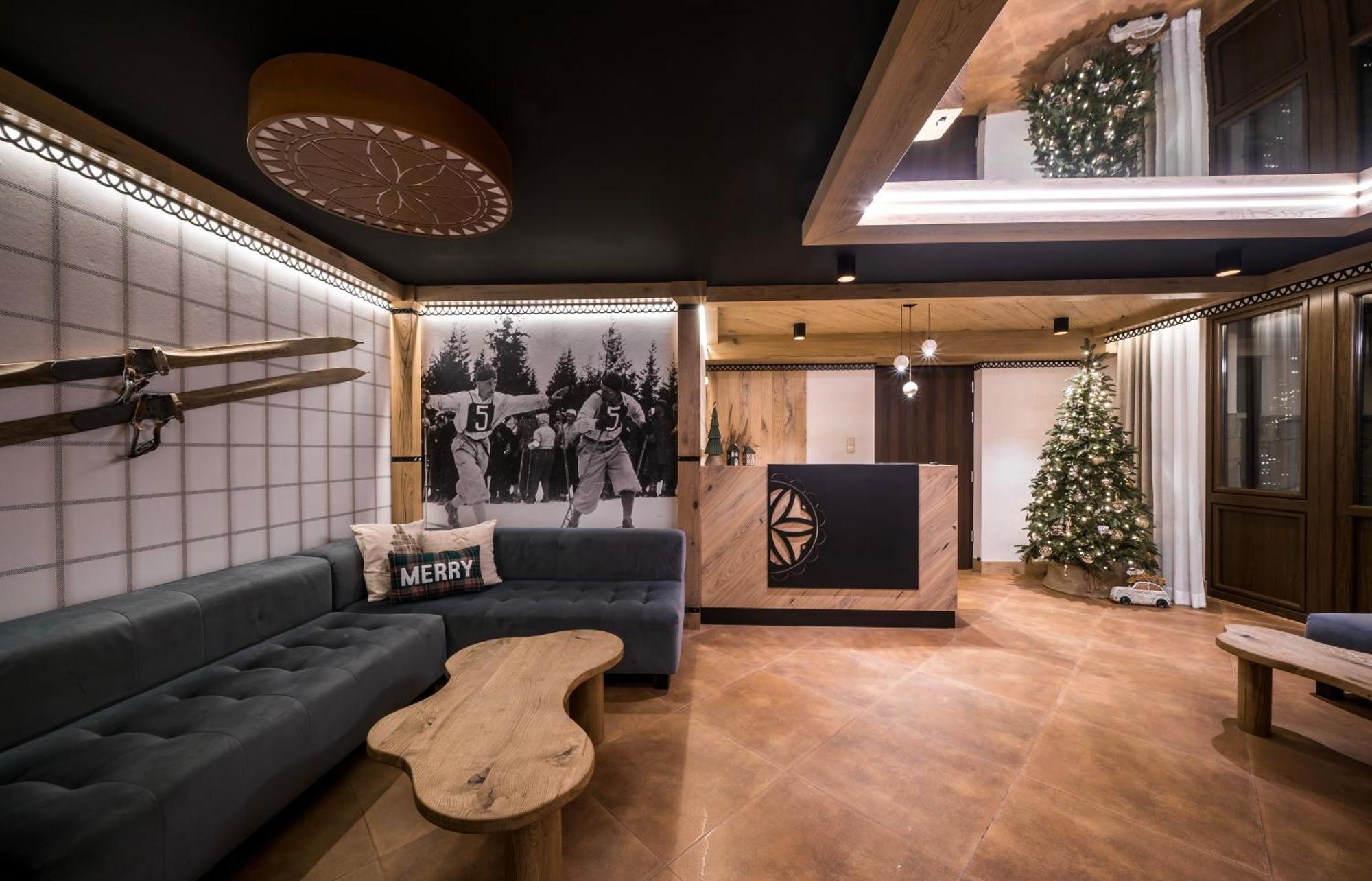 Dom Wczasowy U Eli - Ruska Bania, Sauna Na Wylacznosc Białka Tatrzańska Exterior foto