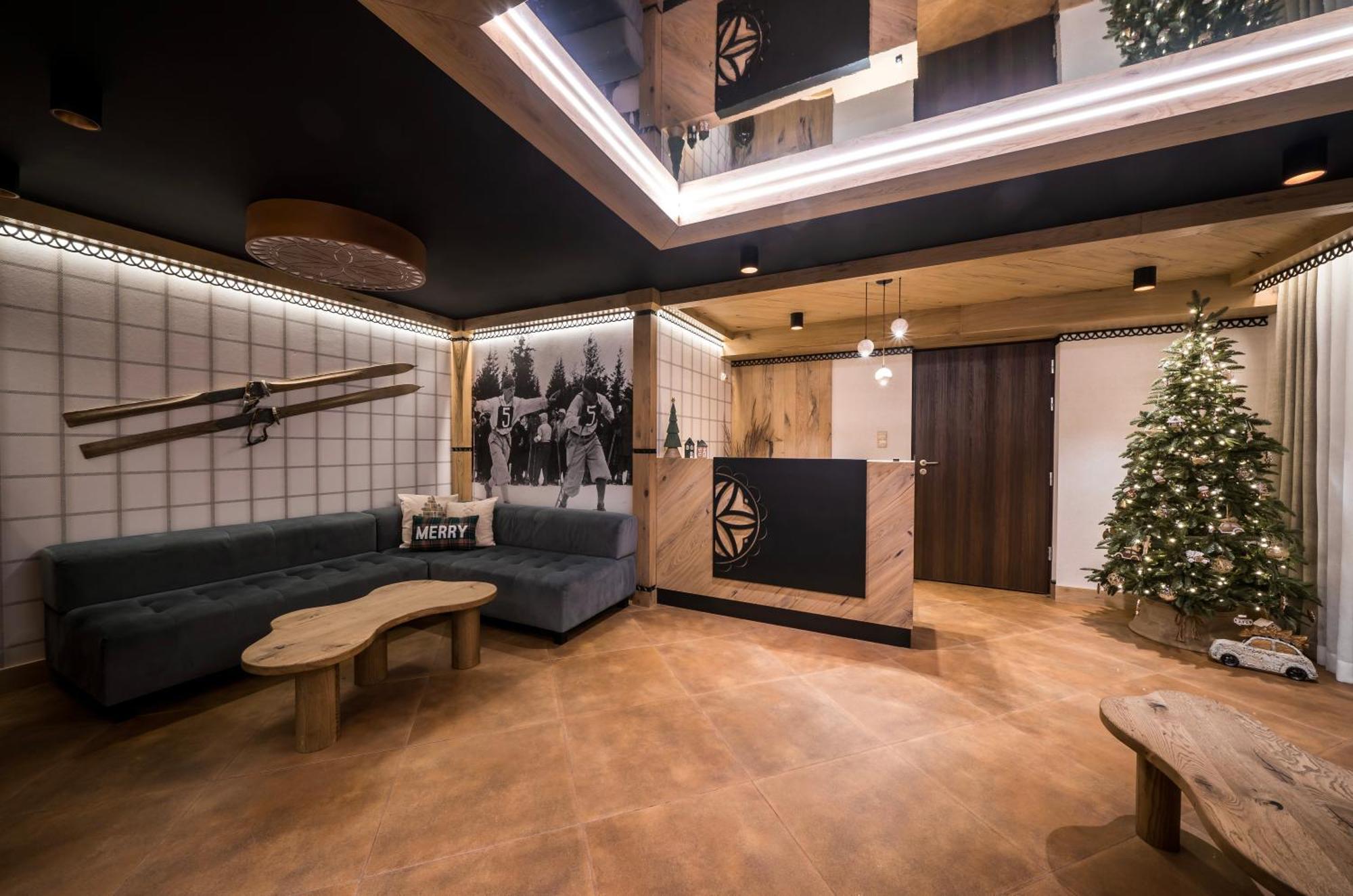 Dom Wczasowy U Eli - Ruska Bania, Sauna Na Wylacznosc Białka Tatrzańska Exterior foto